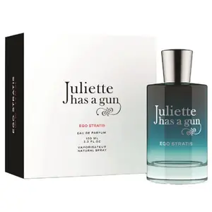 Ego Stratis - Eau de Parfum