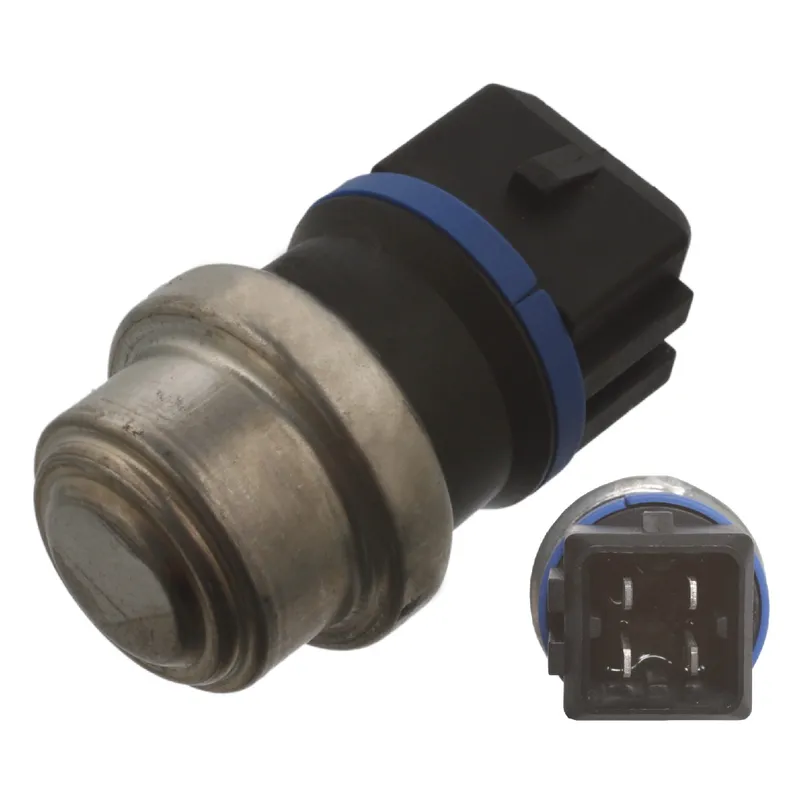Kylvätsketemperatursensor FEBI BILSTEIN 37498