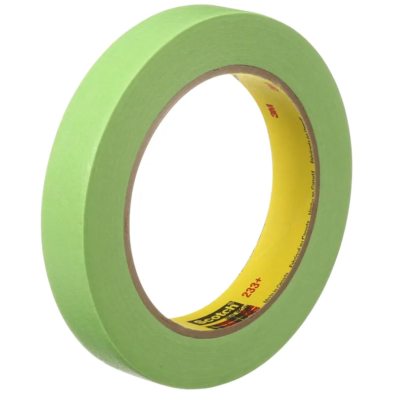 3M 26334 Maskeringstejp 18 mm X 55 m