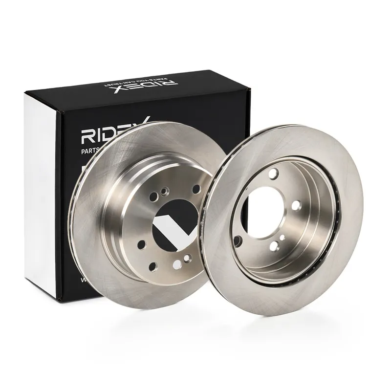 Bromsskiva RIDEX 82B0641