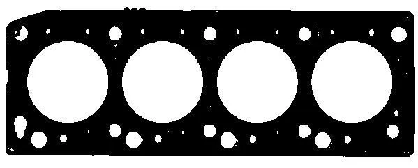 Topplockspackning BGA CH5588L