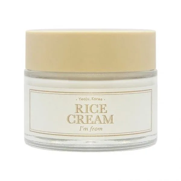 I'm From Rice Cream 50 ml