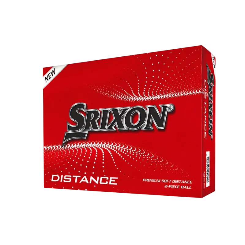 Srixon Distance