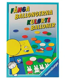 Fånga Ballongerna Ravensburger (SE/DK)