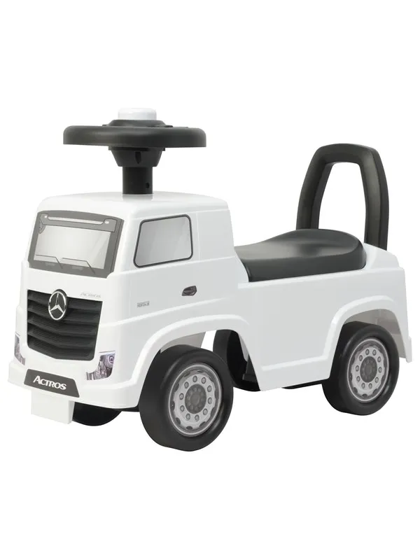 Mercedes Licensierad Actros lastbil