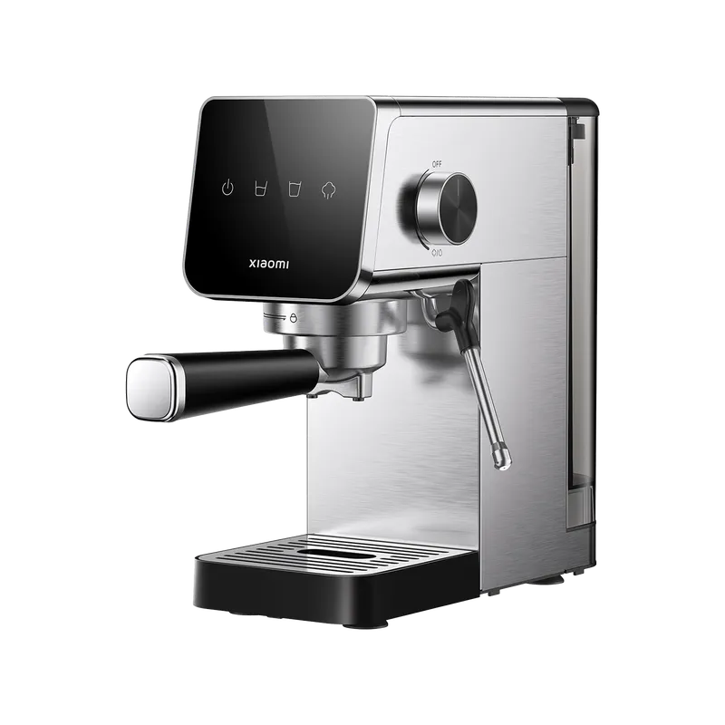 Xiaomi BHR9798EU halvautomatisk espressomaskin 20 bar 0,9 L 1350 W