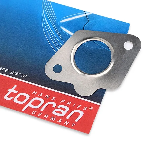 Packning EGR-ventil TOPRAN 723 858