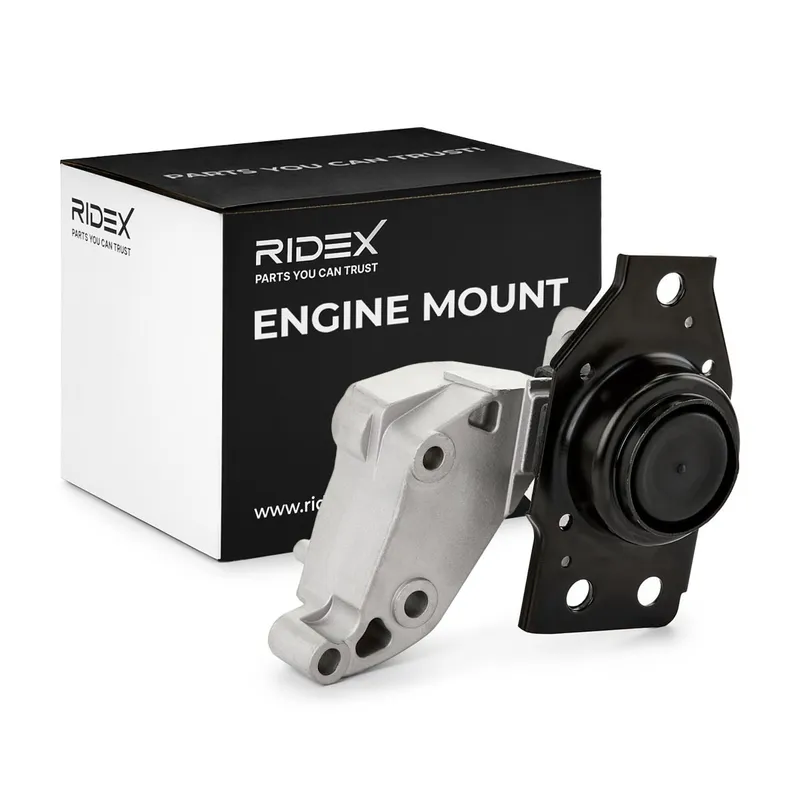 Motorkudde RIDEX 247E0698