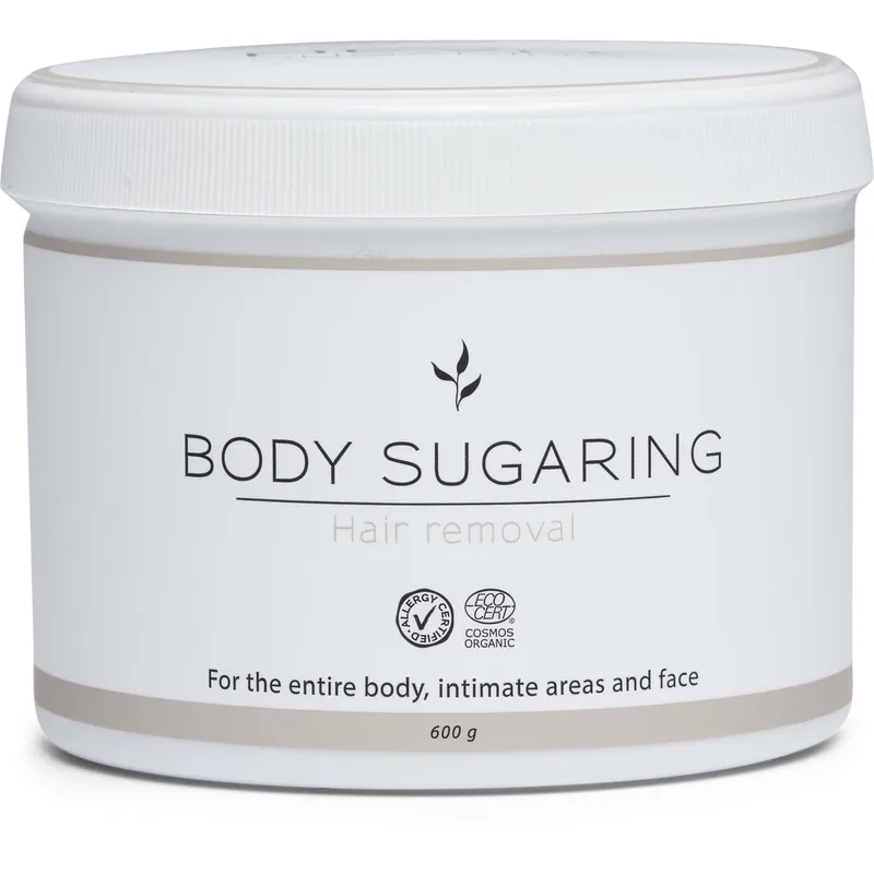 HEVI Sugaring Body Sugaring 600 g