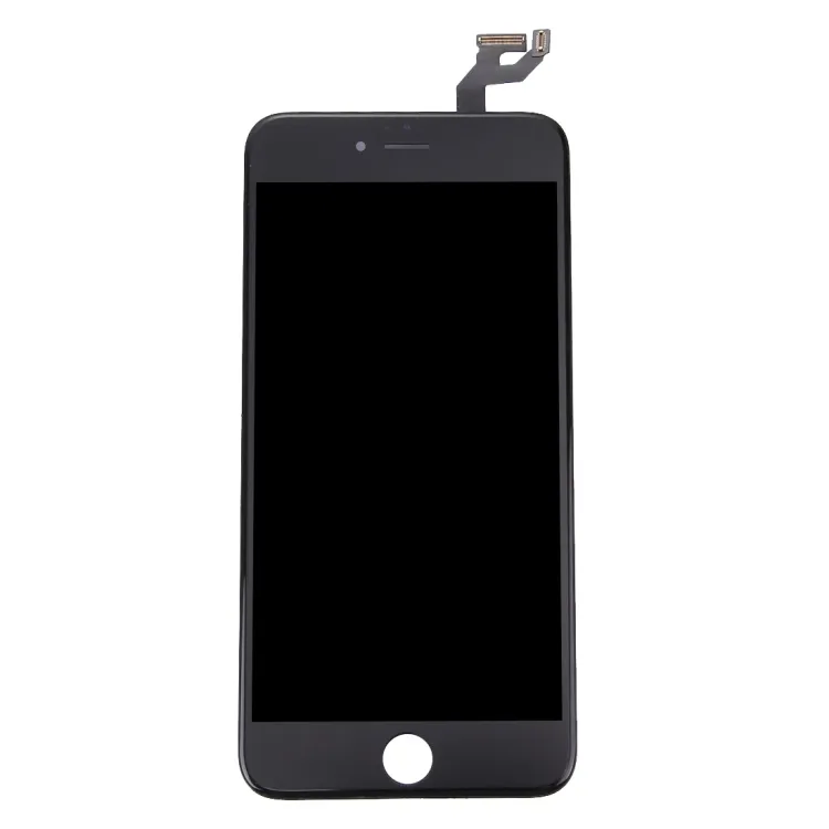 iPhone 6S Plus LCD Display (AAA Quality) – Svart