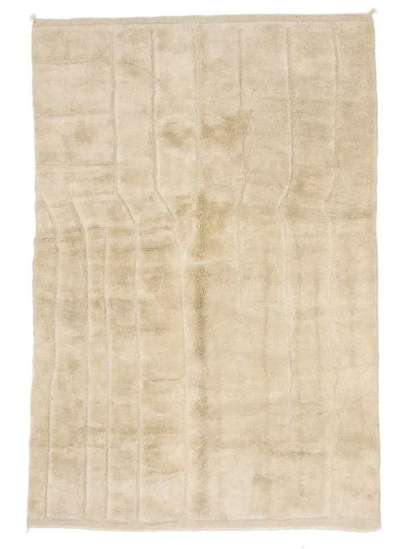 Berber Moroccan - Mid Atlas 202×290