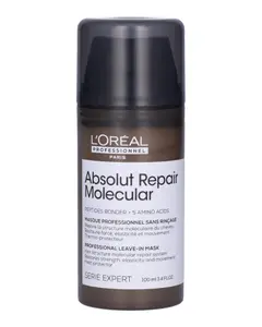 Absolut Repair Molecular - Leave-in Mask