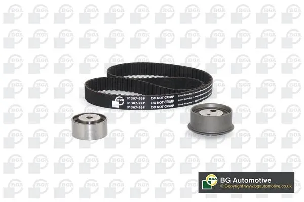 Kamremssats BGA TB2702K