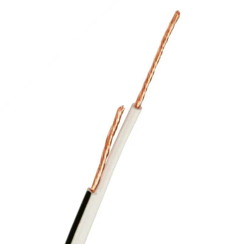 Nexans RQUB Koppartelekabel 2 x 2,5 mm², bobin, 100 m
