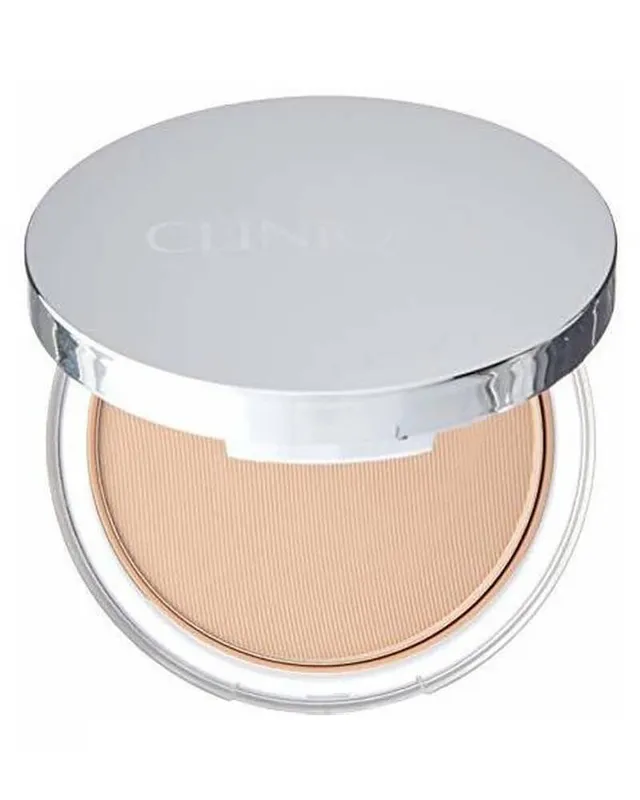 CLINIQUE SUPERPOWDER DOUBLE FACE POWDER 02 MATTE BEIGE 10g