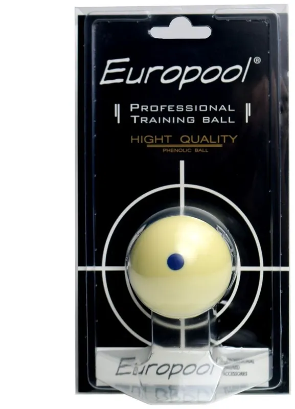 Biljardbollar Köboll Med Punkt Professional