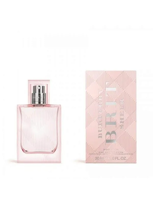 Burberry Brit Sheer EDT - 30 ml