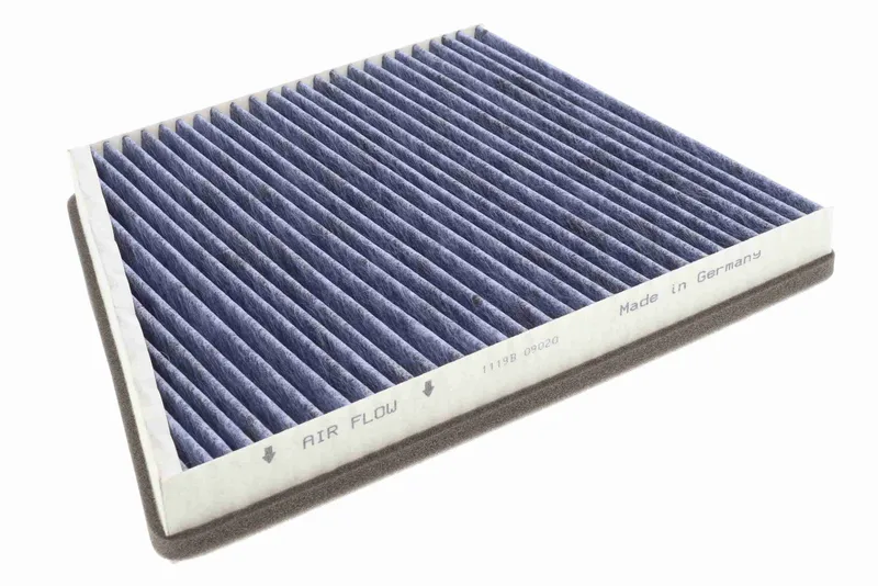 Kupéfilter VEMO V30-32-0001