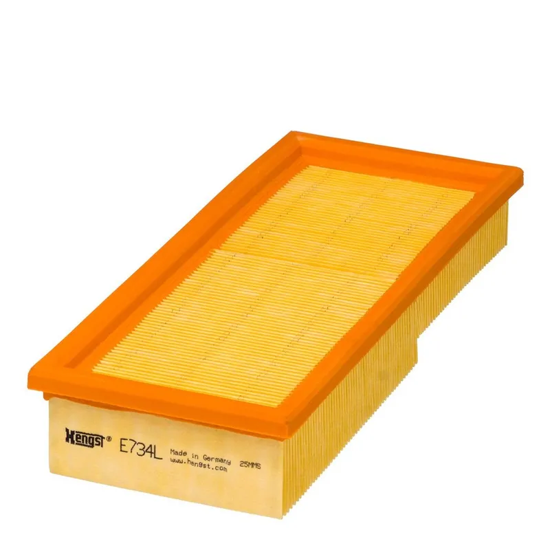 Luftfilter HENGST FILTER E734L