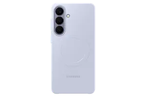 Samsung Galaxy S26+ Slim Magnet Case Light Violet