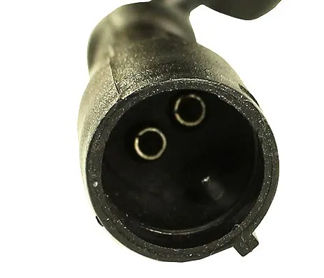 METZGER 0900688 ABS-givare