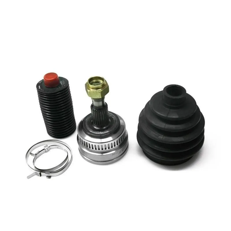 Ledsats, drivaxel EURODRIVELINE OJ-RV-1608