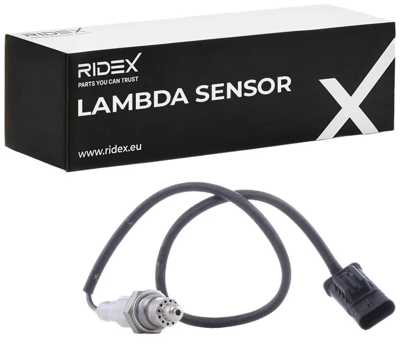 Lambdasond RIDEX 3922L0653