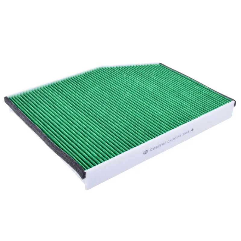 Kupéfilter Castrol filters CC0133