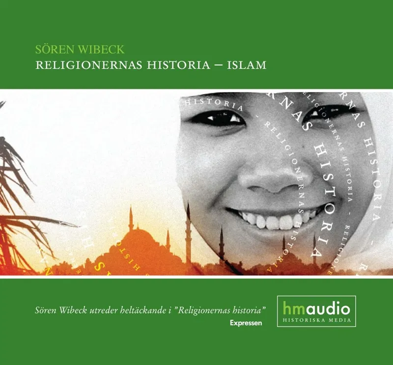 Religionernas historia : islam