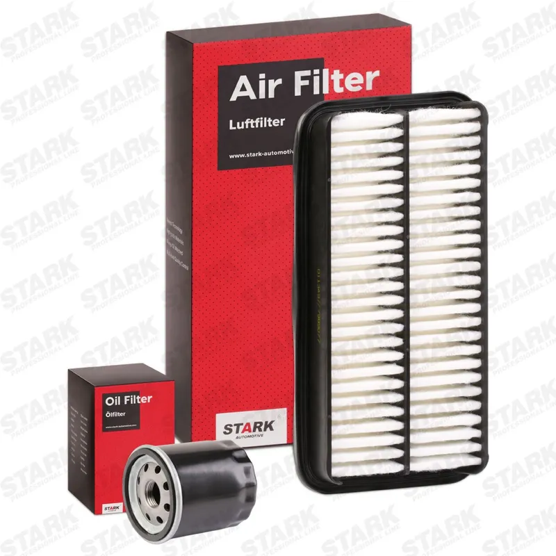 Filtersats STARK SKFS-18880947