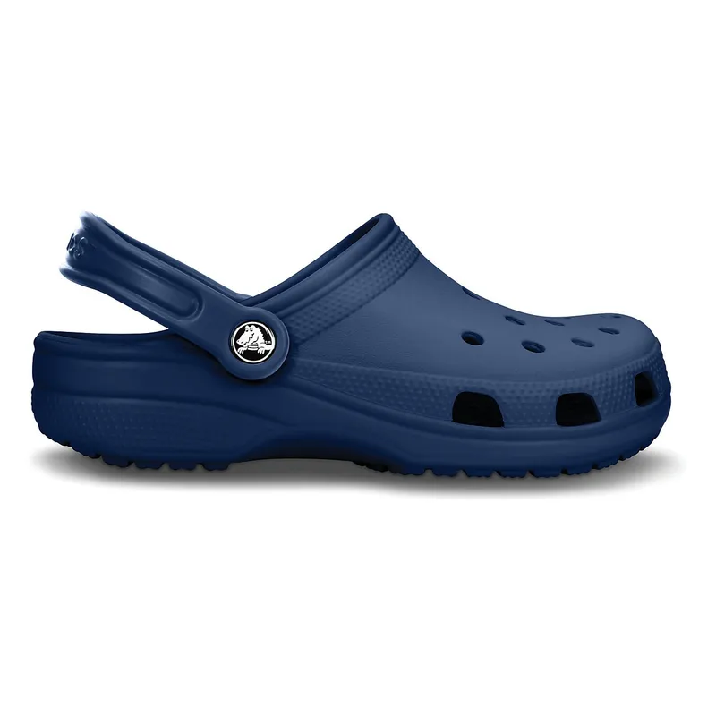 Crocs Classic Clog Navy (#2719)