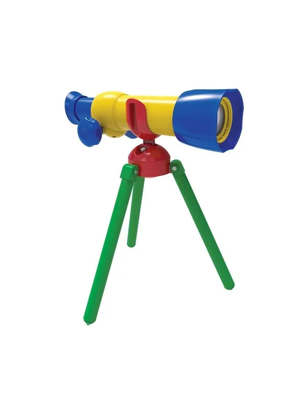 AMO Toys Mitt Första Teleskop 15x