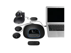 Logitech GROUP Expansion Microphone - microphone