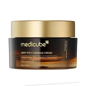 medicube Deep Vita C Kapselkräm 55g