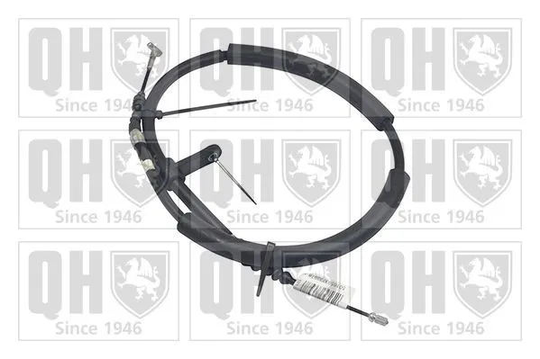 Handbromsvajer QUINTON HAZELL BC3255