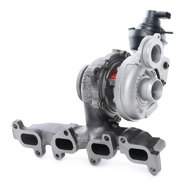 Turboaggregat RIDEX REMAN 2234C0232R