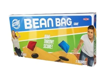 Classic Bean Bag Game (SE/FI/NO/DK/EN)