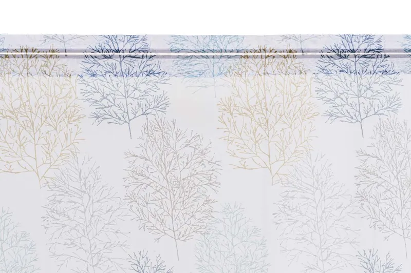Gardin Grenar – Kanallängd 135×240 cm