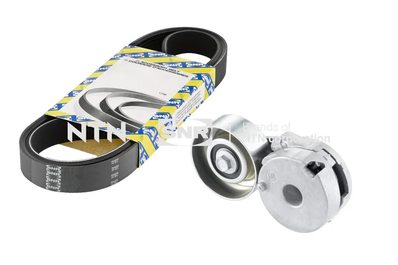 Drivremssats SNR KA855.41