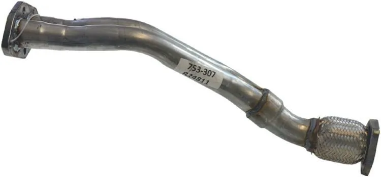 Avgasrör BOSAL 753-307