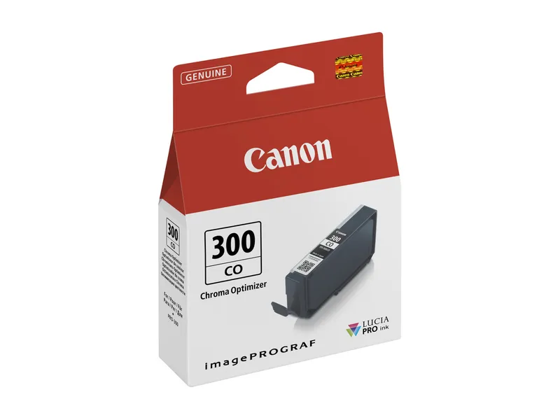 Canon Bläck Chroma Optimizer Pfi-300 Co - Pro-300