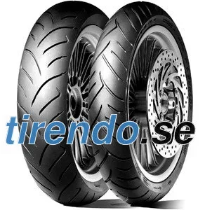 Dunlop ScootSmart ( 150/70-13 TL 64S Bakhjul )