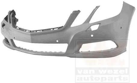 Stötfångare VAN WEZEL 3044574