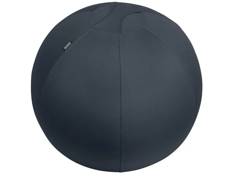 Leitz Ergo Active Sittboll med stoppfunktion 65cm mörkgrå