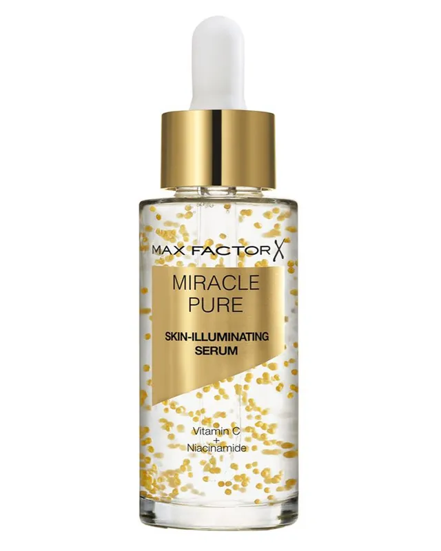 Max Factor Miracle Pure Skin-Illuminating Serum 30 ml