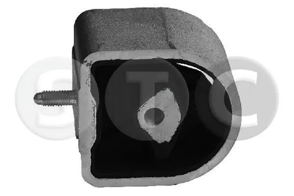 Motorkudde STC T405051