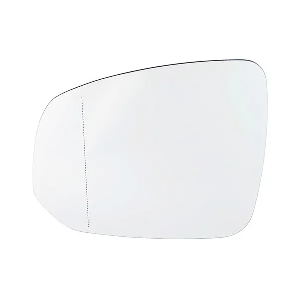 Backspegelglas VAN WEZEL 5999837