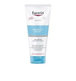 Eucerin After sun sensitive relief gel-cream 200 ml