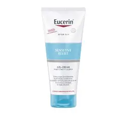 Eucerin After sun sensitive relief gel-cream 200 ml