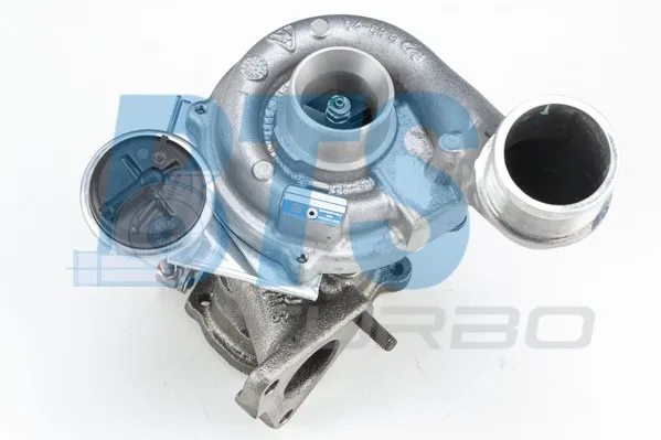Turboaggregat BTS TURBO T912365